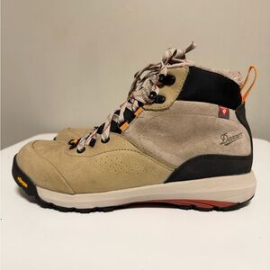 Danner INQUIRE MID WINTER 5" Waterproof Hiking Boots Women’s US 9 EU 40